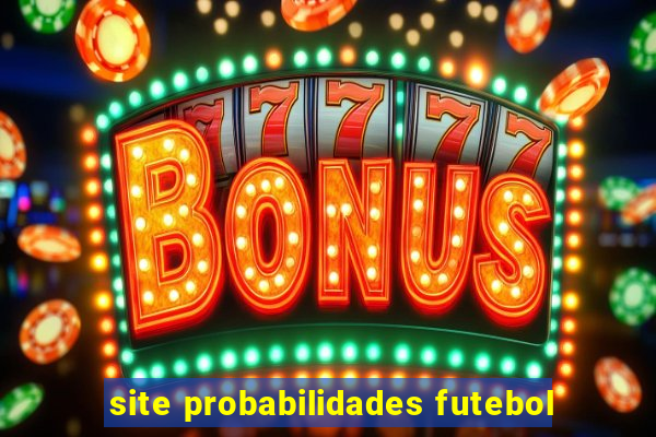 site probabilidades futebol